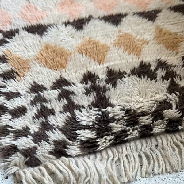 Creative Souls - Løber Shaggy 80*200 Creative Souls - Løber Shaggy 80*200