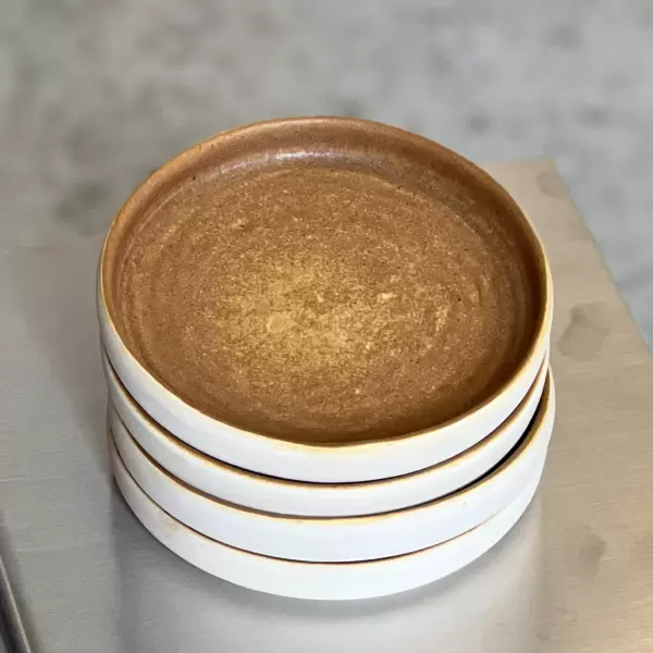 Creative Souls - Studio lysfad S, brun Creative Souls - Studio lysfad S, brun