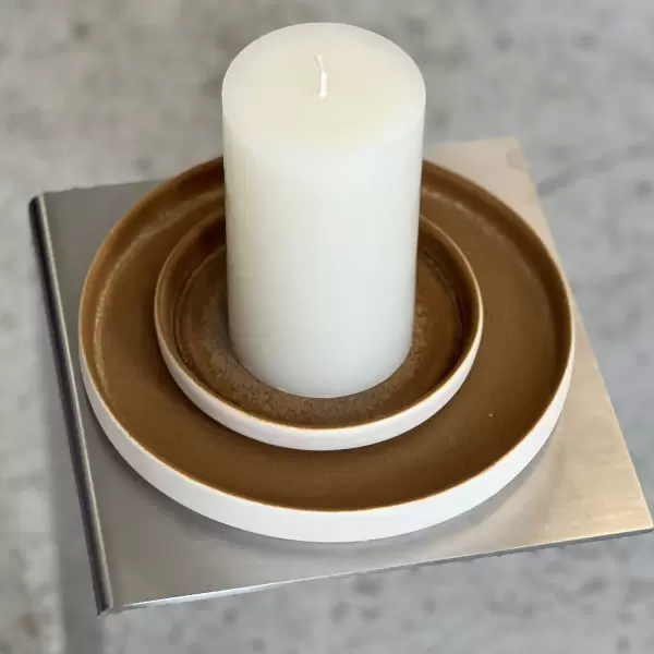 Creative Souls - Studio lysfad S, brun