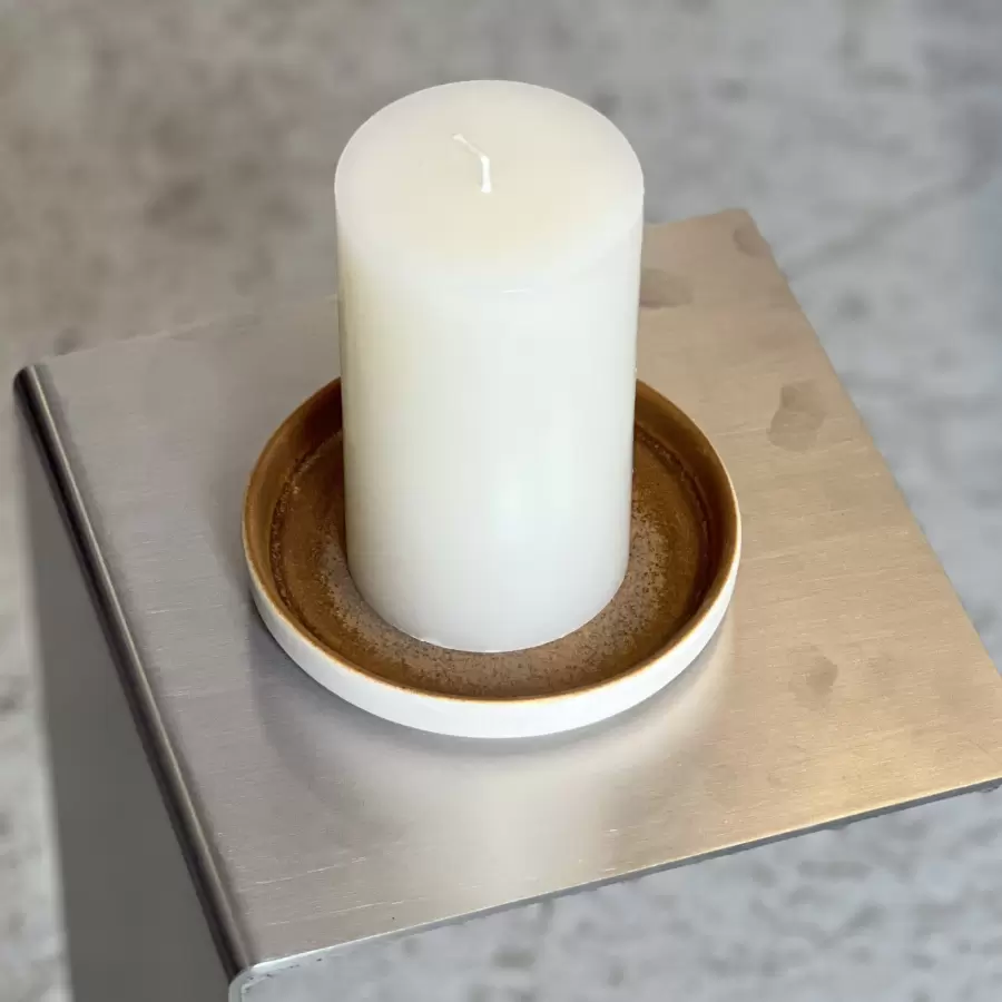 Creative Souls - Studio lysfad S, brun