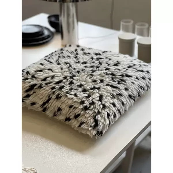 Creative Souls - Pudebetræk Shaggy, Wild