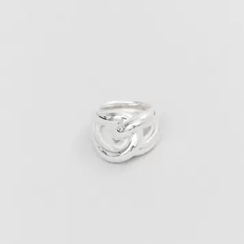 Trine Tuxen - Ring Ability, Sterlingsølv