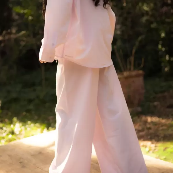 Bongusta - Sahej Bukser, Lilac Snow 