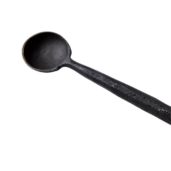 Affari of Sweden - Saltske Odin, Sort