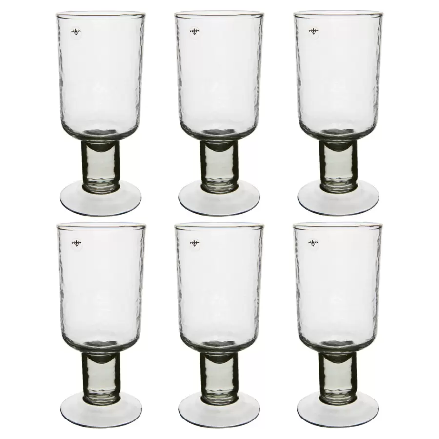 Affari of Sweden - Glas Harold, Klart Ø:7*15