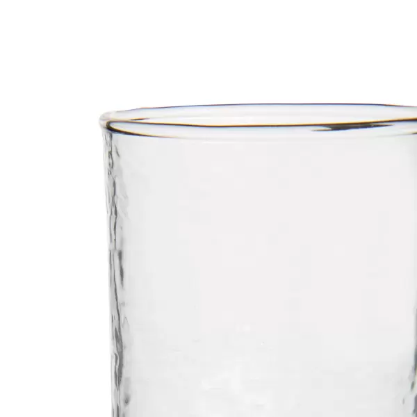 Affari of Sweden - Glas Harold, Klart Ø:7*15 Affari of Sweden - Glas Harold, Klart Ø:7*15