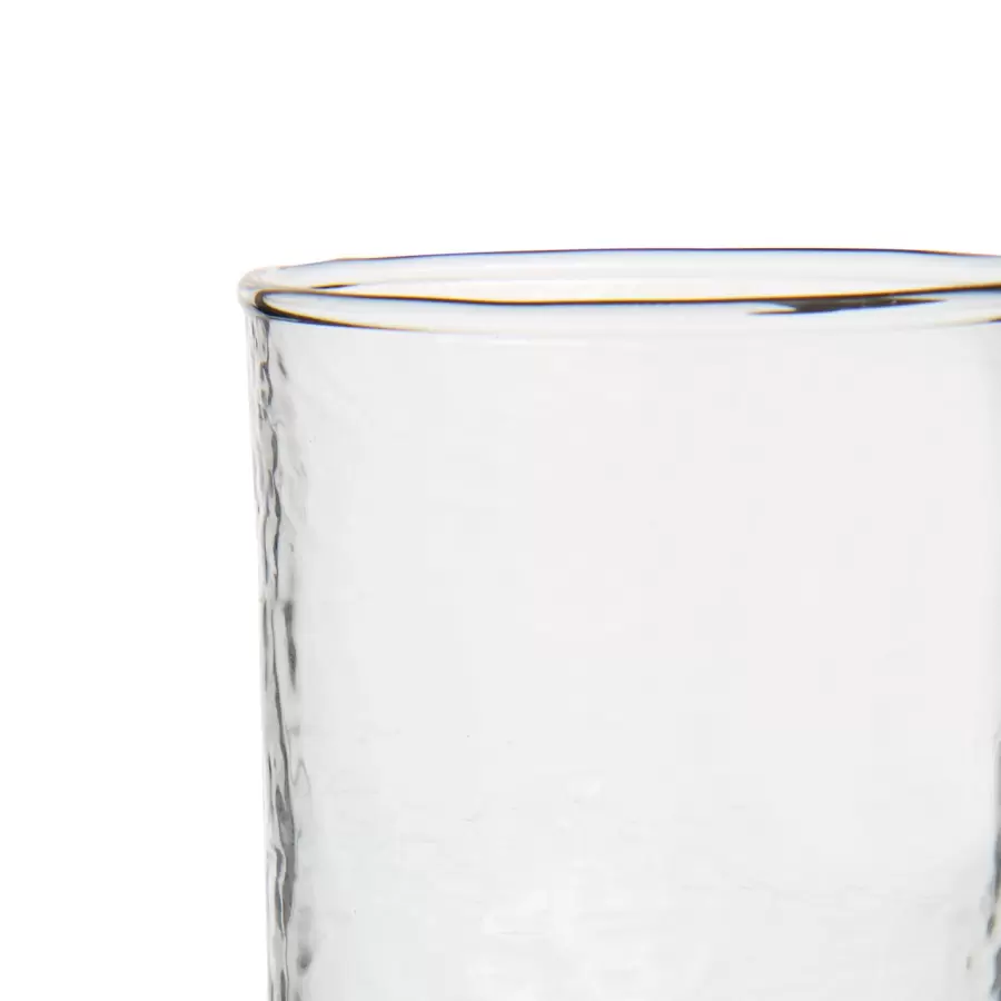 Affari of Sweden - Glas Harold, Klart Ø:7*15