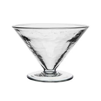 Affari of Sweden - Cocktailglas/Dessertglas Harold, Klart