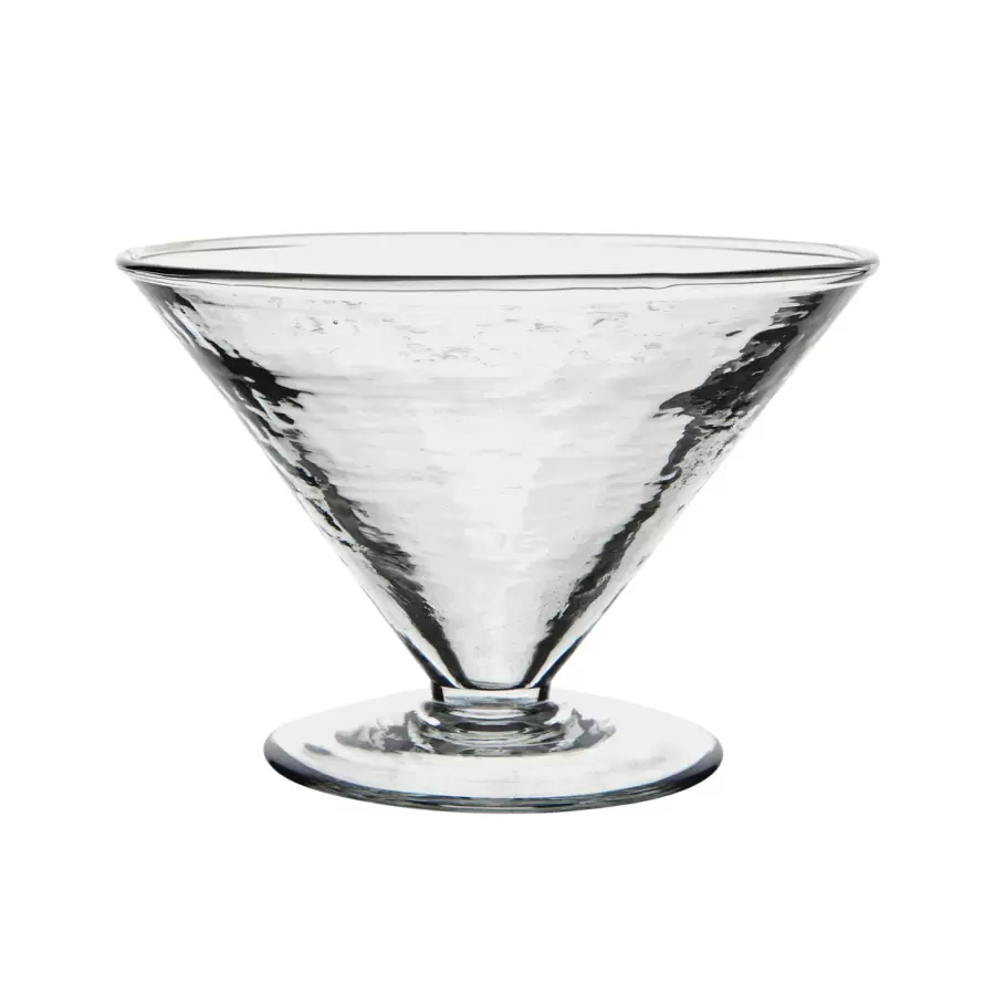 Affari of Sweden - Cocktailglas/Dessertglas Harold, Klart