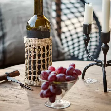 Affari of Sweden - Cocktailglas/Dessertglas Harold, Klart