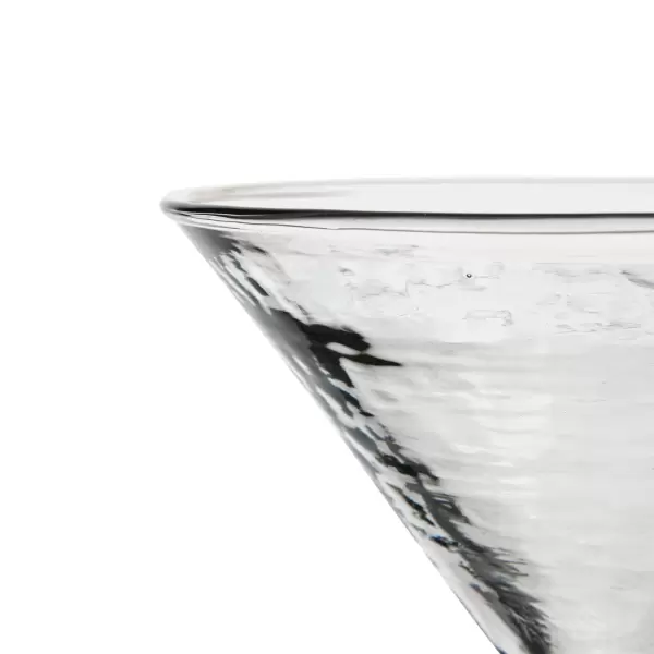 Affari of Sweden - Cocktailglas/Dessertglas Harold, Klart