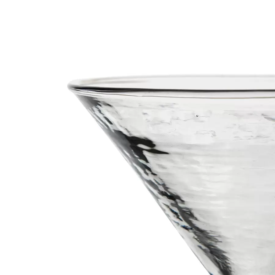 Affari of Sweden - Cocktailglas/Dessertglas Harold, Klart
