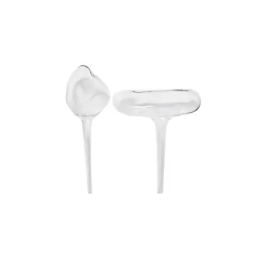 Ferm Living - 2 stk. Mercury Water Globes, Small Klar