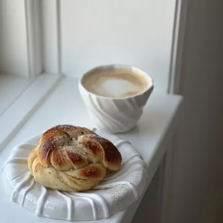 Atelier Marée