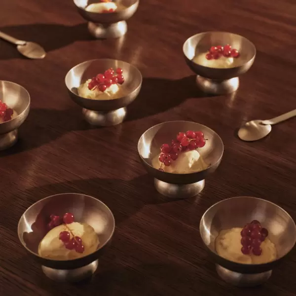 ferm LIVING - Ice Cream Cup, Tumbled