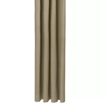 Ferm Living - Chambray Badeforhæng, Oliven 100% Øko. Ferm Living - Chambray Badeforhæng, Oliven 100% Øko.