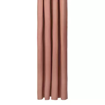 Ferm Living - Chambray Bruseforhæng, Brown Clay Ferm Living - Chambray Bruseforhæng, Brown Clay