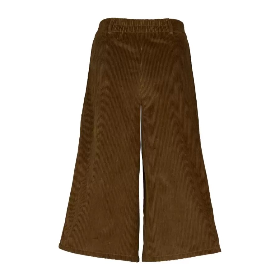 Basic Apparel - Isa Long Shorts, Desert Palm