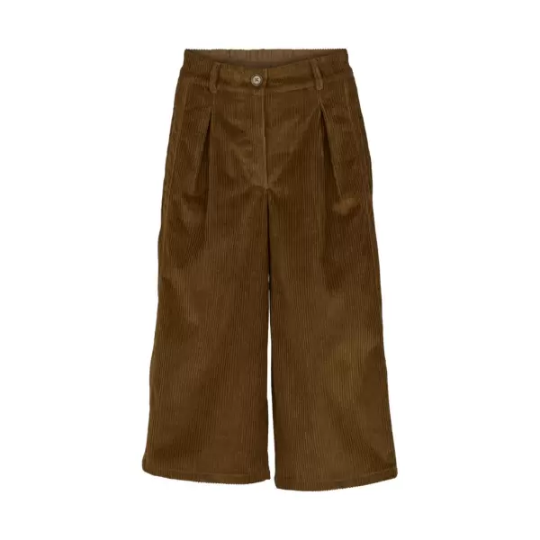 Basic Apparel - Isa Long Shorts, Desert Palm