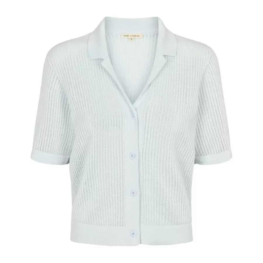 esmé studios - Nola Knit Cardigan 