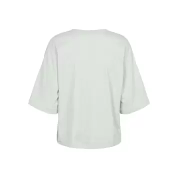 esmé studios - Signe Boxy T-shirt, Ice Melt 