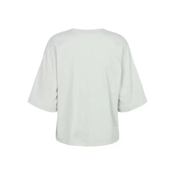 esmé studios - Signe Boxy T-shirt, Ice Melt 