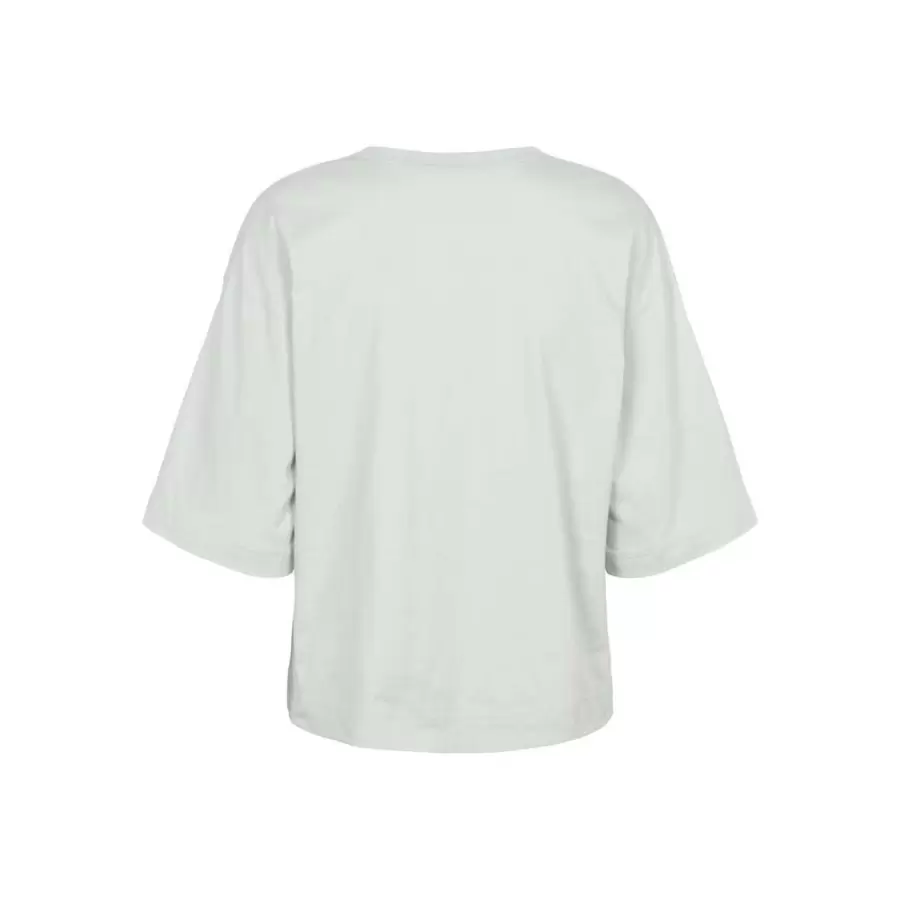 esmé studios - Signe Boxy T-shirt, Ice Melt 