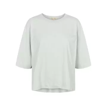 esmé studios - Signe Boxy T-shirt, Ice Melt esmé studios - Signe Boxy T-shirt, Ice Melt