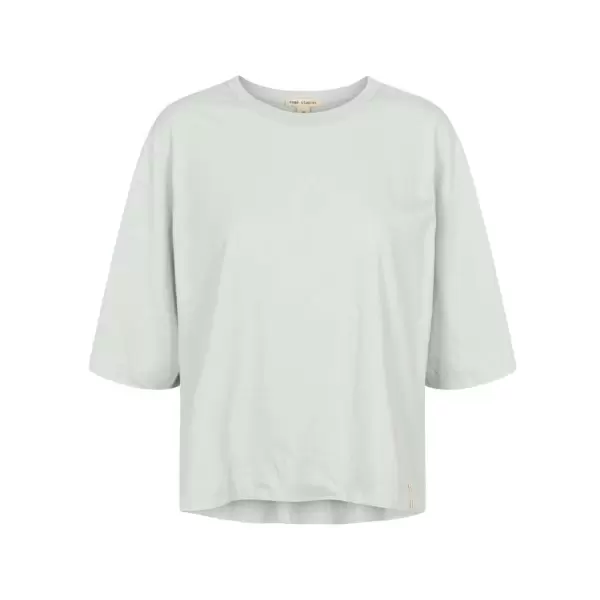 esmé studios - Signe Boxy T-shirt, Ice Melt 