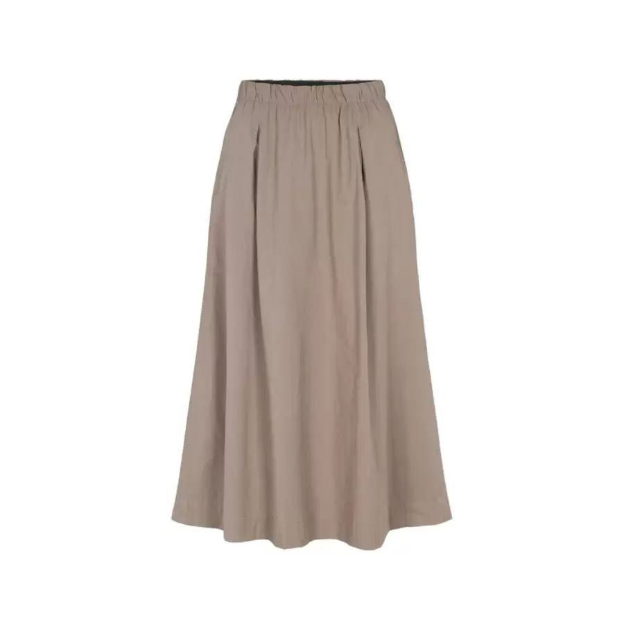 esmé studios - Nederdel Ruby, Charcoal Gray