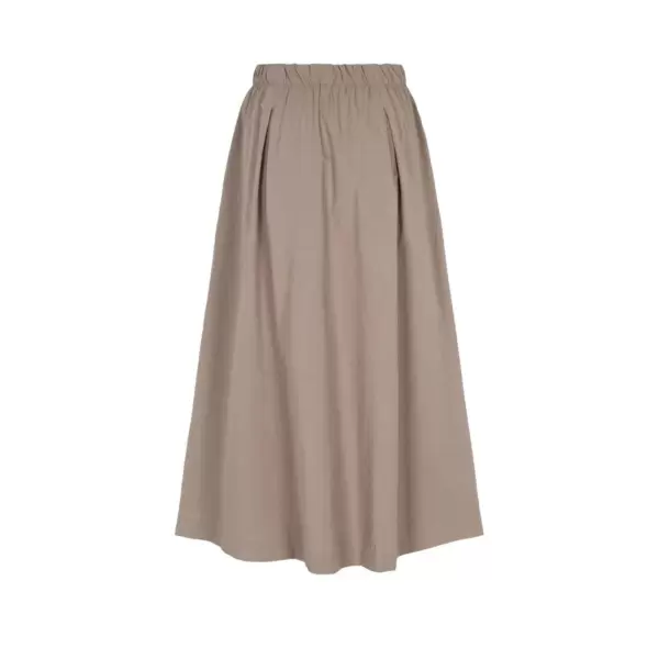 esmé studios - Nederdel Ruby, Charcoal Gray