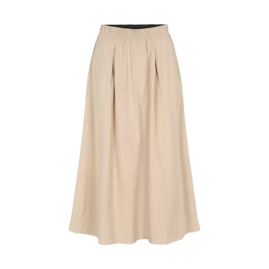 esmé studios - Ruby Skirt, Chateau Gray