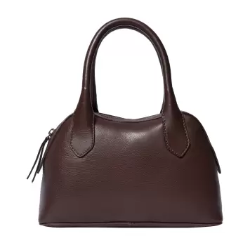 REDESIGNED - Crossover Nynne Small, Brun