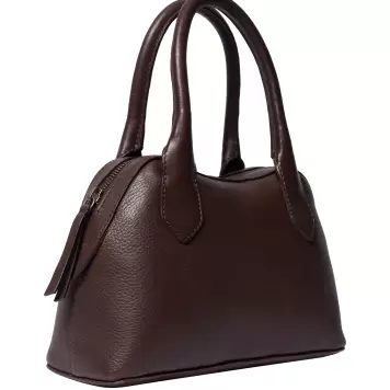 REDESIGNED - Crossover Nynne Small, Brun