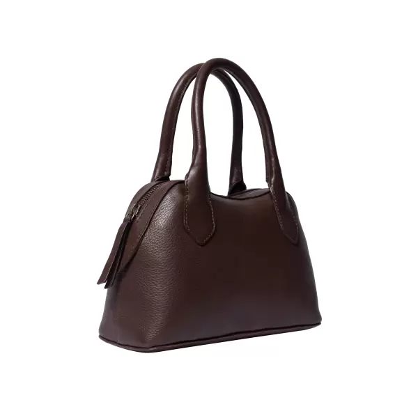 REDESIGNED - Crossover Nynne Small, Brun