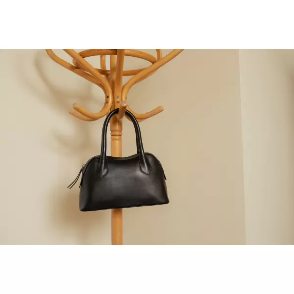 REDESIGNED - Crossover Nynne Small, Sort