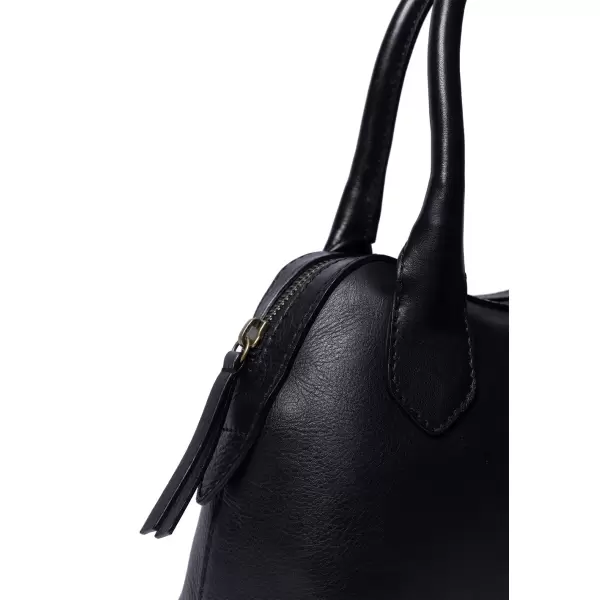 REDESIGNED - Crossover Nynne Small, Sort