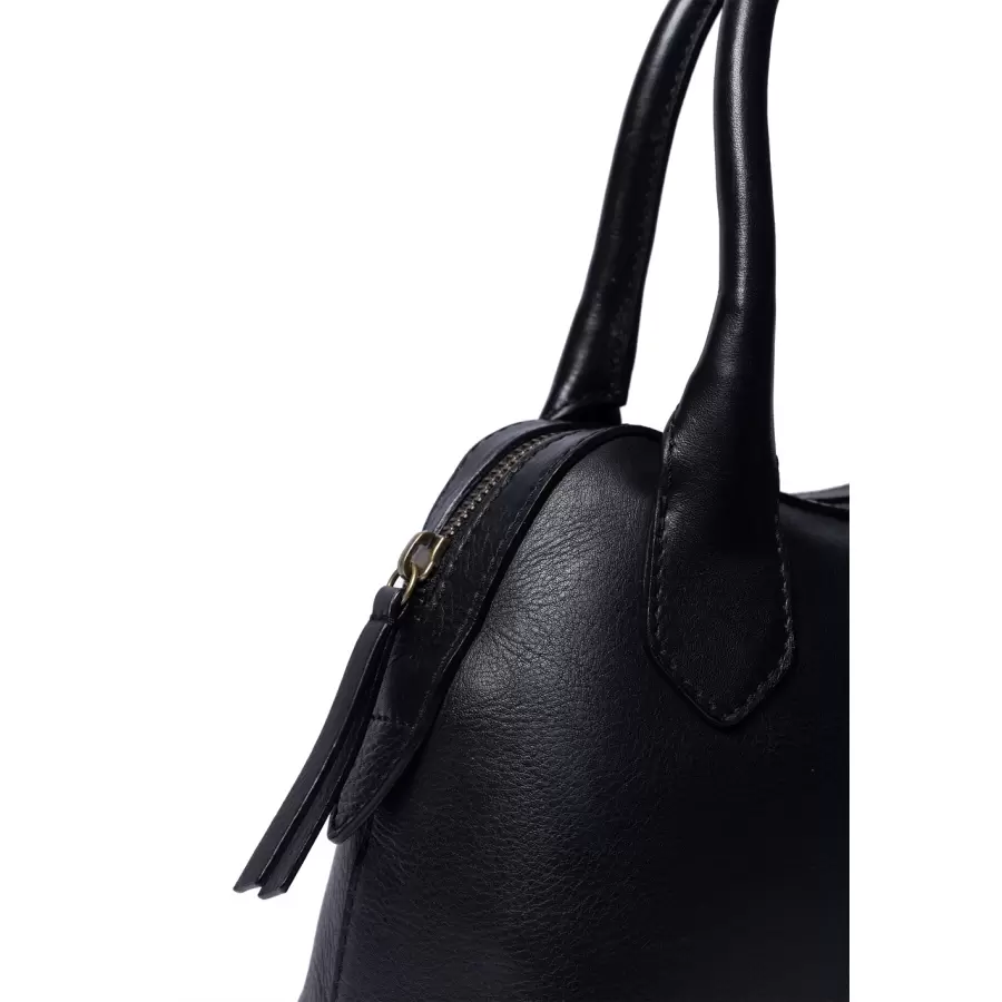 REDESIGNED - Crossover Nynne Small, Sort