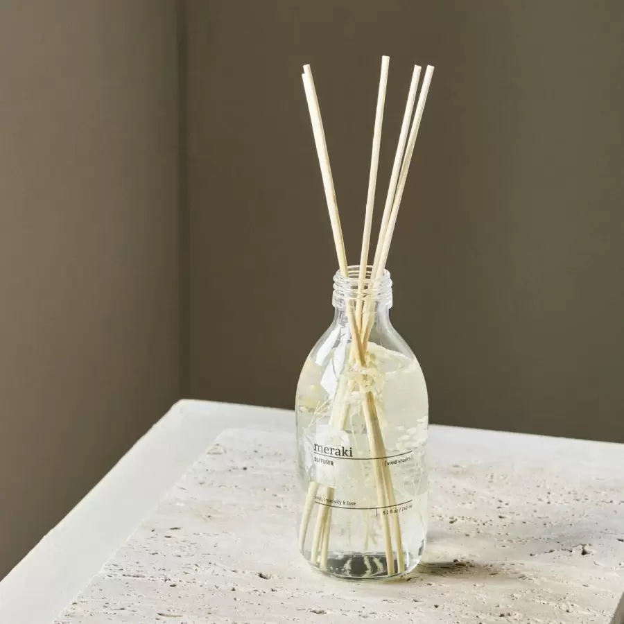 meraki - Duftpinde, Vivid Shades