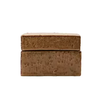 meraki - Opbevaringsæske Treasure, Brun meraki - Opbevaringsæske Treasure, Brun