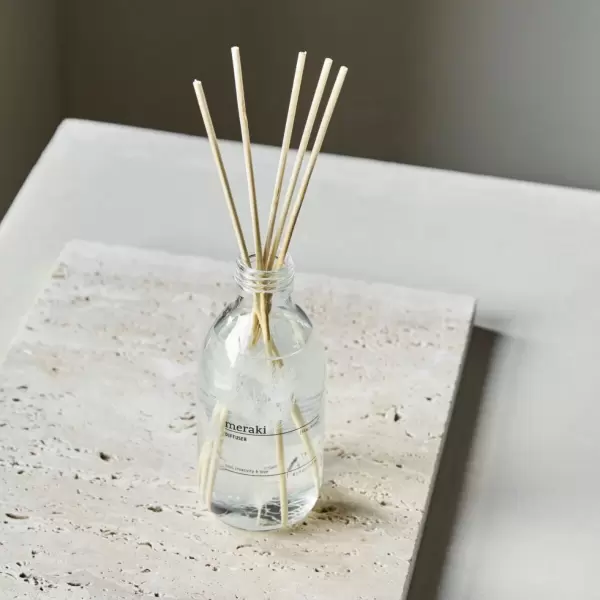 meraki - Diffuser, Lilac Muse