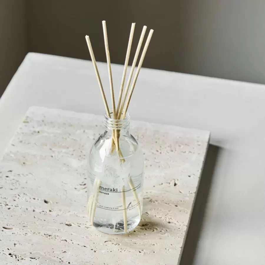 meraki - Diffuser, Lilac Muse