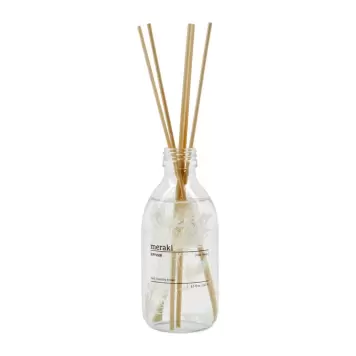 meraki - Diffuser, Lilac Muse meraki - Diffuser, Lilac Muse