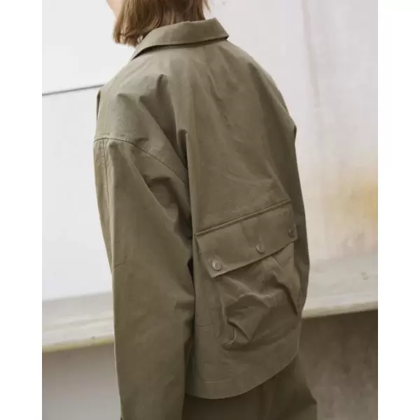 esmé studios - Jodi Jakke, Ivy Green