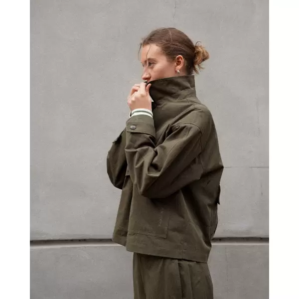 esmé studios - Jodi Jakke, Ivy Green