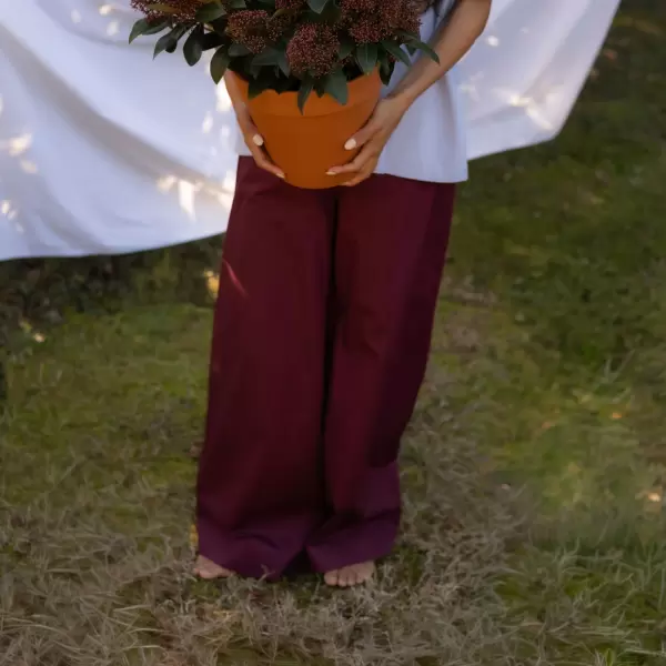 Bongusta - Sahej Bukser, Wine