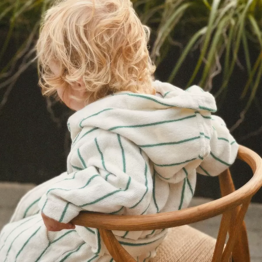 Bongusta - Naram Badekåbe, Str. 2-4 år.