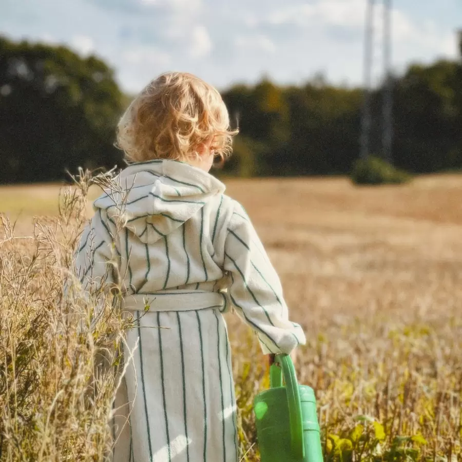 Bongusta - Naram Badekåbe, Str. 2-4 år.