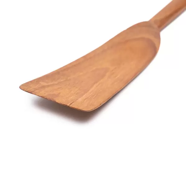 Kampmann - Spatel Teak Smal L:31 Kampmann - Spatel Teak Smal L:31