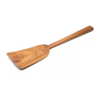 Kampmann - Spatel Teak Bred L:31